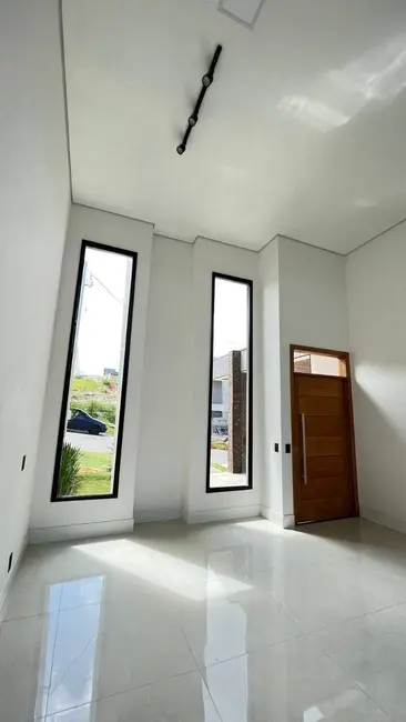 Foto 3 de Casa de Condomínio com 3 quartos à venda, 300m2 em Itupeva - SP
