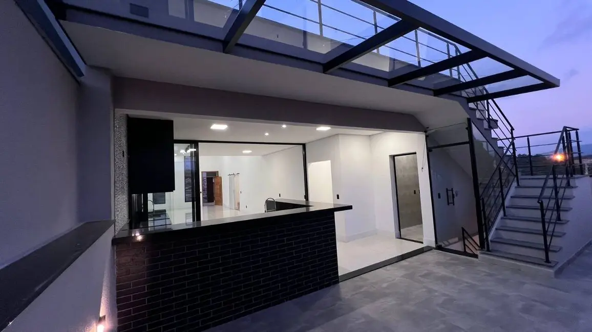 Foto 1 de Casa de Condomínio com 3 quartos à venda, 300m2 em Itupeva - SP
