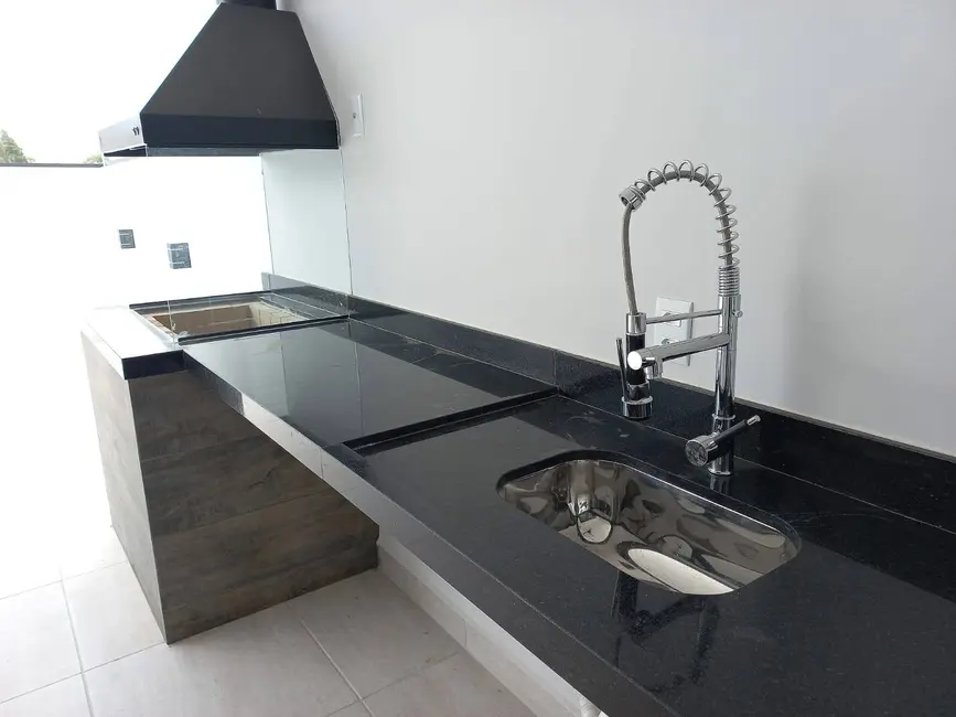 Foto 5 de Casa de Condomínio com 3 quartos à venda, 165m2 em Itupeva - SP