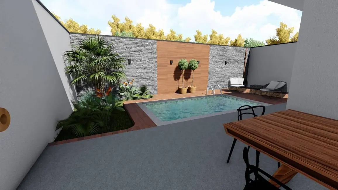 Foto 7 de Lote de Condomínio à venda, 250m2 em Itupeva - SP