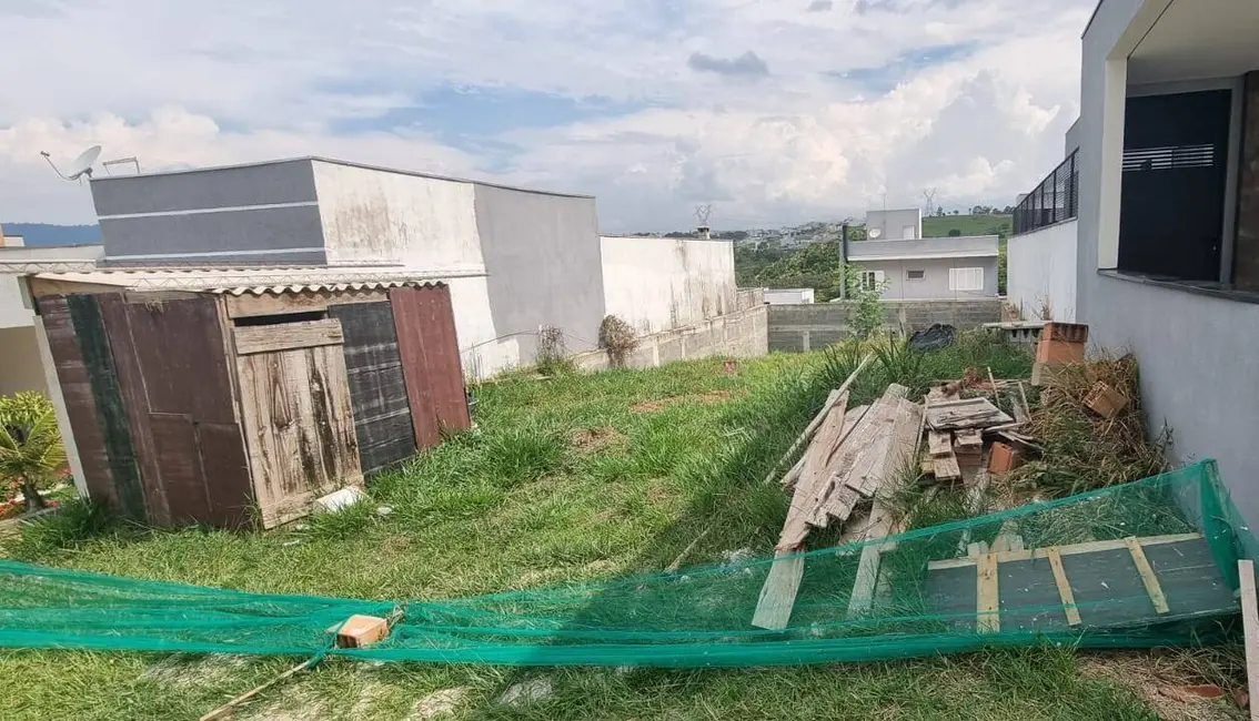 Foto 2 de Lote de Condomínio à venda, 250m2 em Itupeva - SP