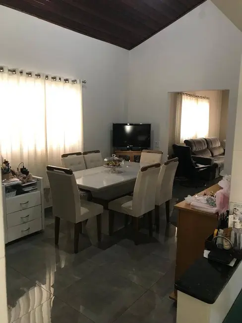 Foto 5 de Casa de Condomínio com 3 quartos à venda, 135m2 em Itupeva - SP