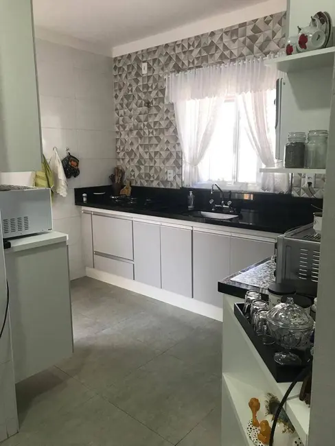 Foto 1 de Casa de Condomínio com 3 quartos à venda, 135m2 em Itupeva - SP