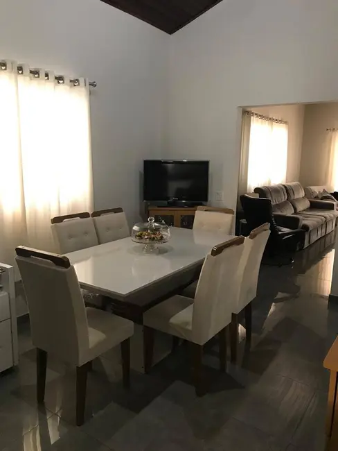 Foto 2 de Casa de Condomínio com 3 quartos à venda, 135m2 em Itupeva - SP
