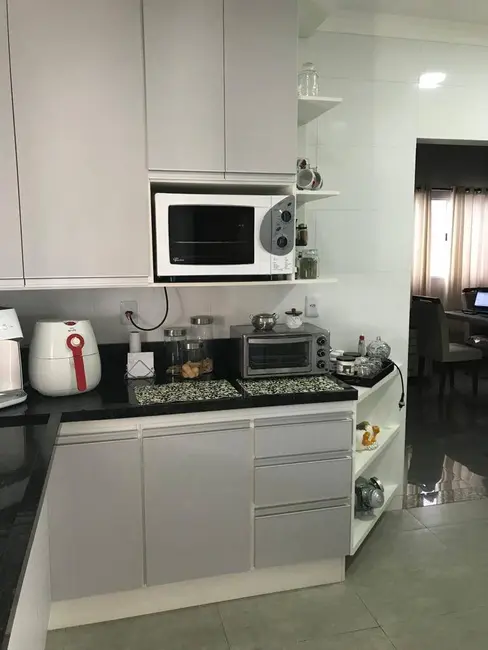Foto 6 de Casa de Condomínio com 3 quartos à venda, 135m2 em Itupeva - SP