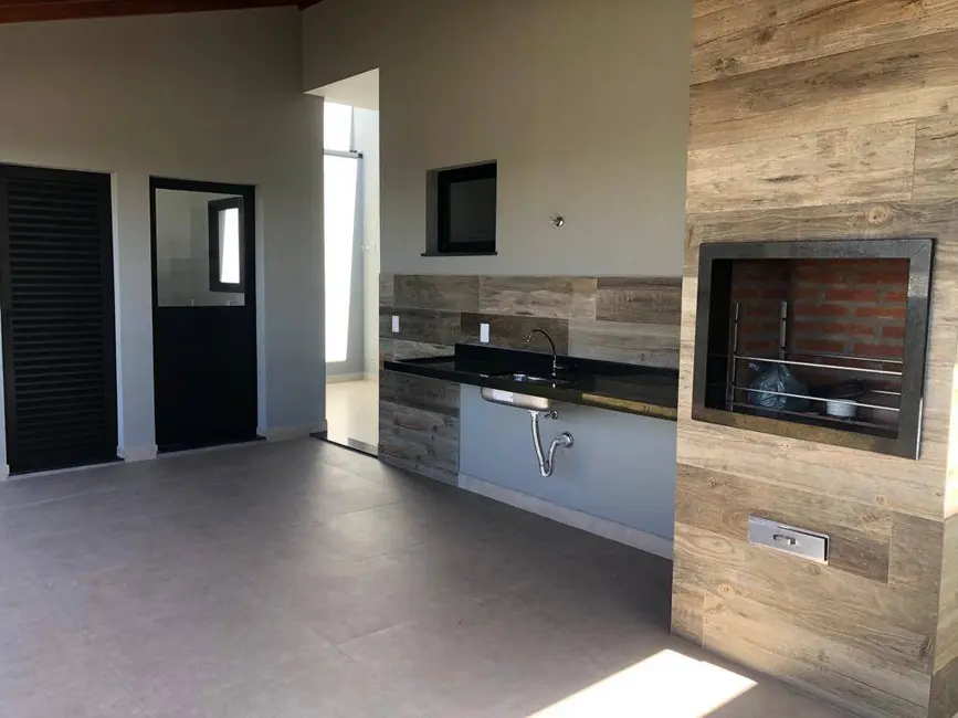 Foto 2 de Casa de Condomínio com 3 quartos à venda, 166m2 em Itupeva - SP