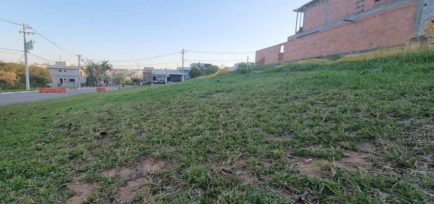 Lote de Condomínio à venda, 330m2 em Itupeva - SP - imagem 4 Foto 4 de Lote de Condomínio à venda, 330m2 em Itupeva - SP