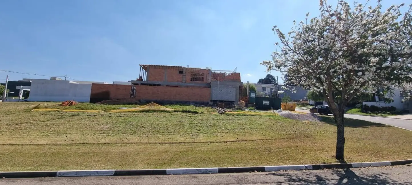 Lote de Condomínio à venda, 330m2 em Itupeva - SP - imagem 2 Foto 2 de Lote de Condomínio à venda, 330m2 em Itupeva - SP