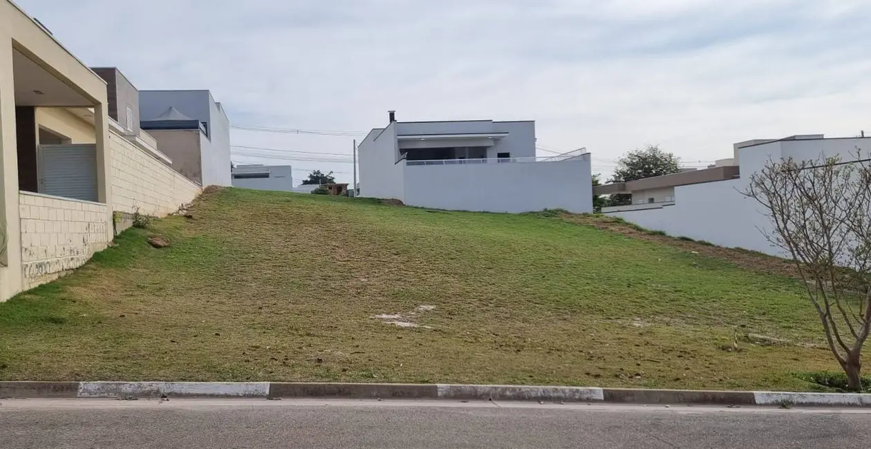 Foto 1 de Lote de Condomínio à venda, 250m2 em Itupeva - SP