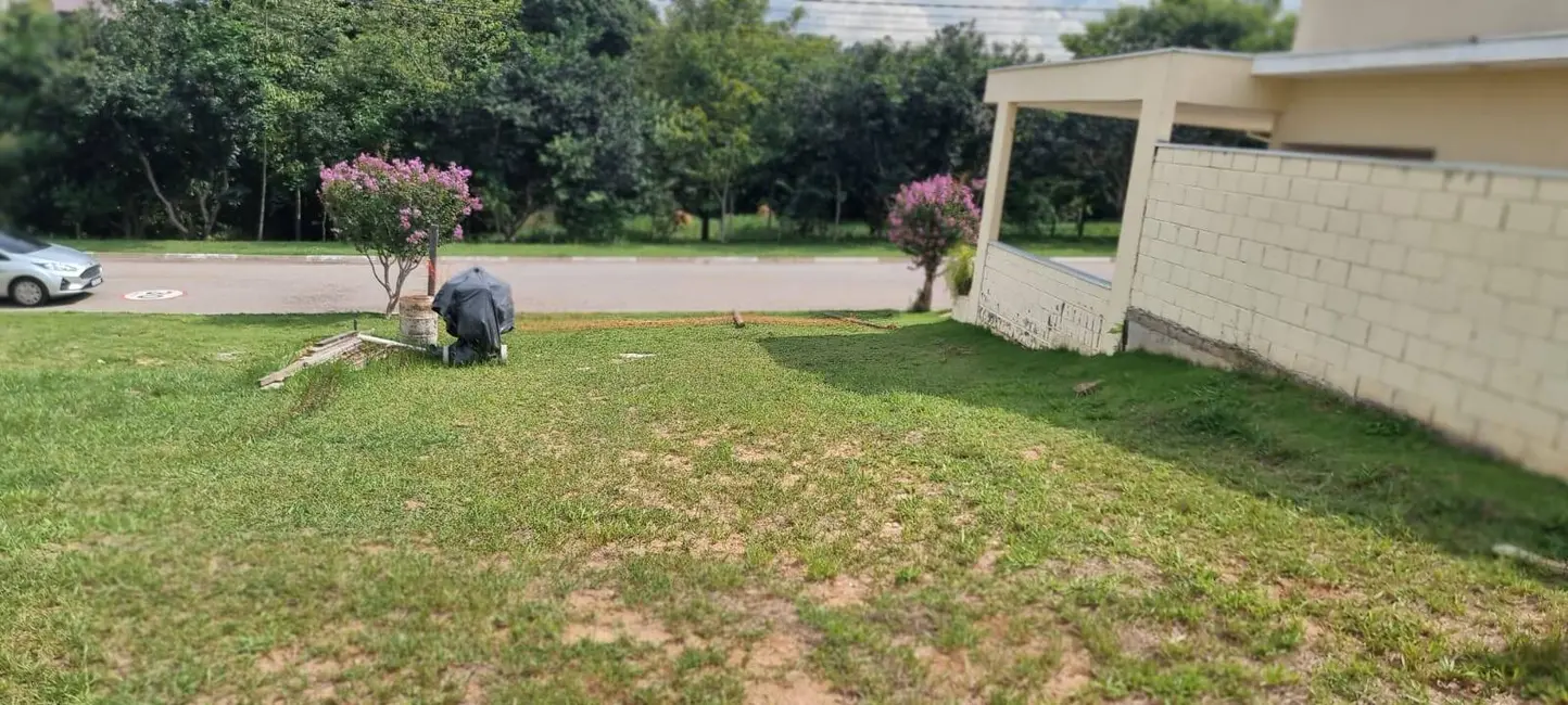 Foto 2 de Lote de Condomínio à venda, 250m2 em Itupeva - SP