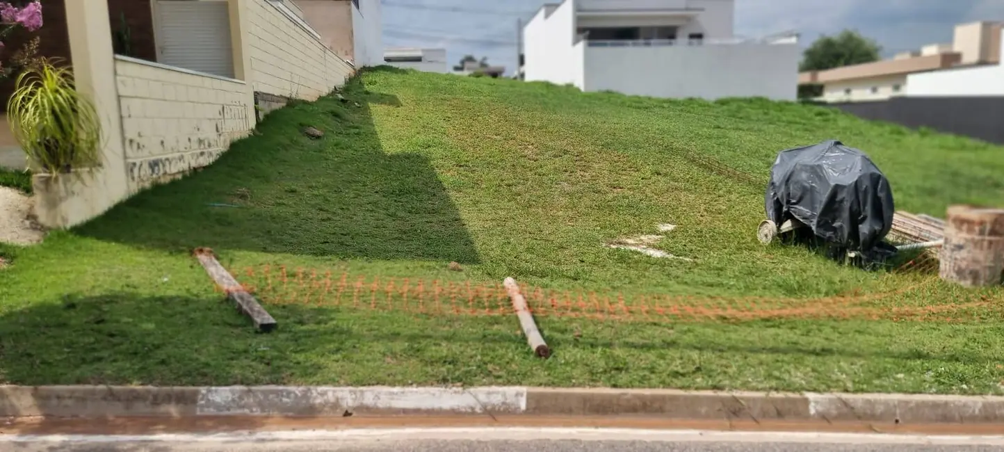 Foto 5 de Lote de Condomínio à venda, 250m2 em Itupeva - SP