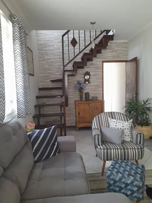 Foto 3 de Casa com 4 quartos à venda, 220m2 em Vila Angélica, Jundiai - SP