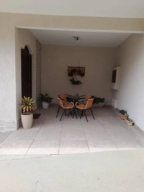 Foto 7 de Casa com 4 quartos à venda, 220m2 em Vila Angélica, Jundiai - SP