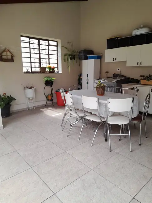 Foto 8 de Casa com 4 quartos à venda, 220m2 em Vila Angélica, Jundiai - SP