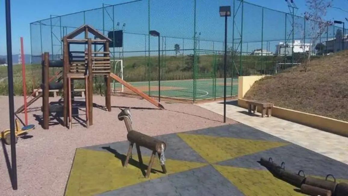 Foto 9 de Lote de Condomínio à venda, 575m2 em Loteamento Vale Azul I, Jundiai - SP