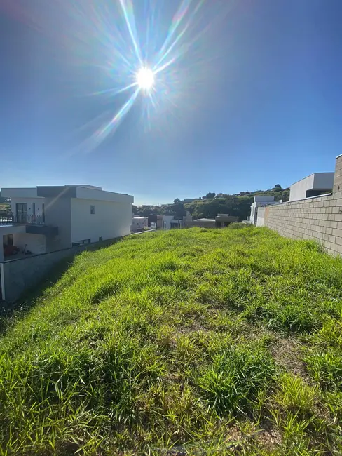 Foto 1 de Lote de Condomínio à venda, 575m2 em Loteamento Vale Azul I, Jundiai - SP
