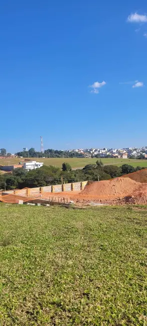 Foto 2 de Lote de Condomínio à venda, 360m2 em Itupeva - SP