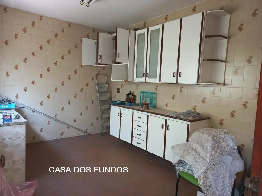 Casa com 4 quartos à venda, 190m2 em Vila Vianelo, Jundiai - SP - imagem 3 Foto 3 de Casa com 4 quartos à venda, 190m2 em Vila Vianelo, Jundiai - SP
