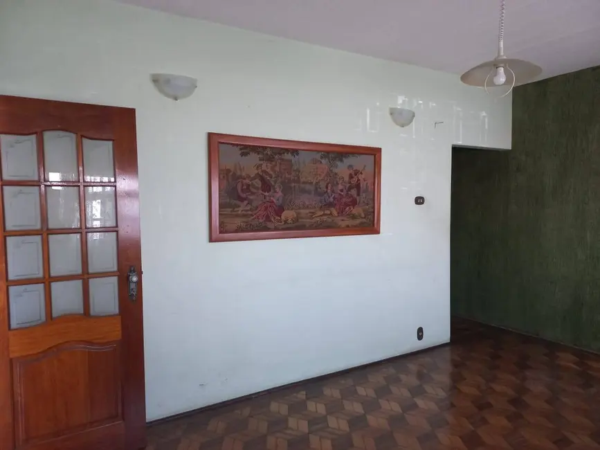 Casa com 4 quartos à venda, 190m2 em Vila Vianelo, Jundiai - SP - imagem 5 Foto 5 de Casa com 4 quartos à venda, 190m2 em Vila Vianelo, Jundiai - SP