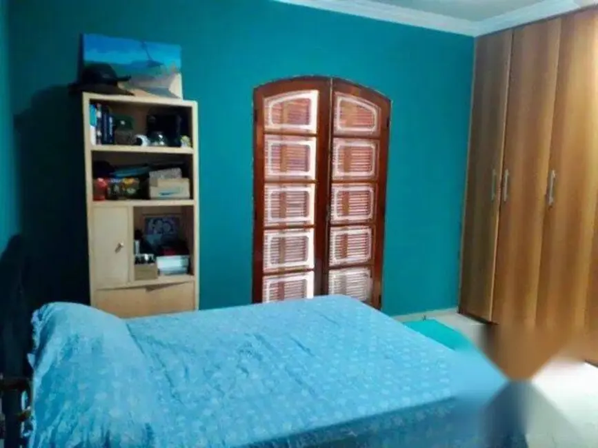 Foto 6 de Casa com 4 quartos à venda e para alugar, 320m2 em Jardim do Lago, Jundiai - SP