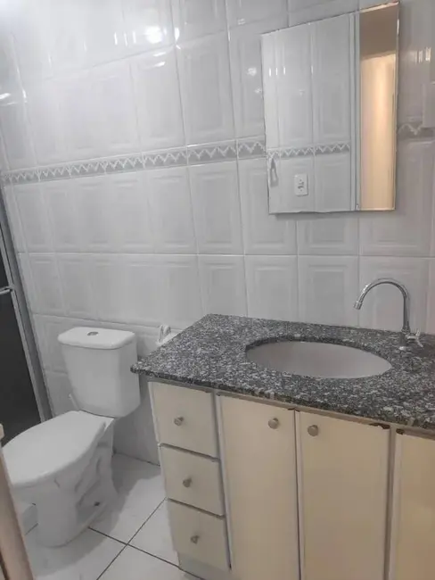 Foto 6 de Apartamento com 2 quartos à venda, 47m2 em Jardim Sales, Jundiai - SP