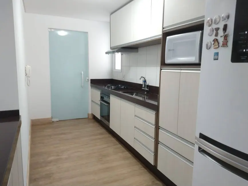 Foto 2 de Apartamento com 2 quartos à venda, 78m2 em Jardim Ermida I, Jundiai - SP