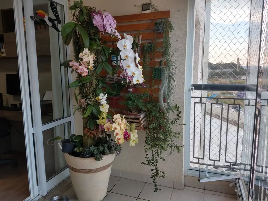 Foto 5 de Apartamento com 2 quartos à venda, 78m2 em Jardim Ermida I, Jundiai - SP