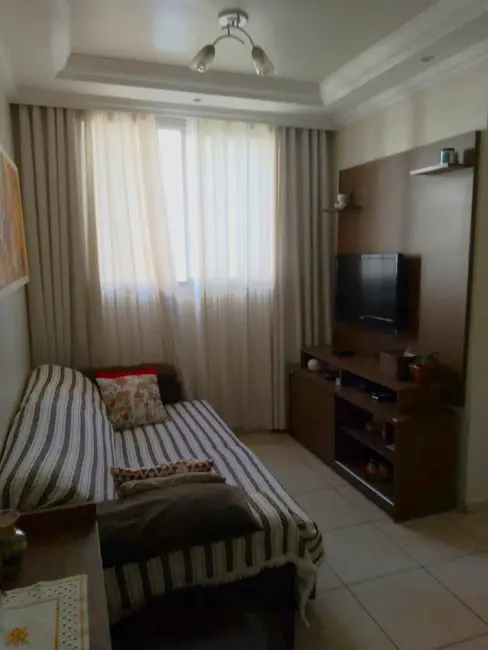 Foto 1 de Apartamento com 2 quartos à venda, 73m2 em Vila Mafalda, Jundiai - SP