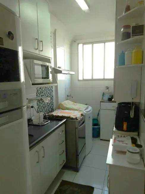 Foto 2 de Apartamento com 2 quartos à venda, 73m2 em Vila Mafalda, Jundiai - SP