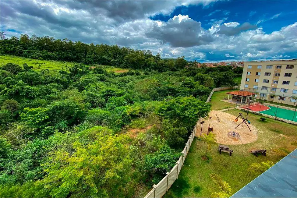 Apartamento com 2 quartos à venda, 46m2 em Itupeva - SP - imagem 9 Foto 9 de Apartamento com 2 quartos à venda, 46m2 em Itupeva - SP