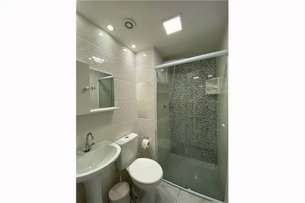 Apartamento com 2 quartos à venda, 46m2 em Itupeva - SP - imagem 8 Foto 8 de Apartamento com 2 quartos à venda, 46m2 em Itupeva - SP