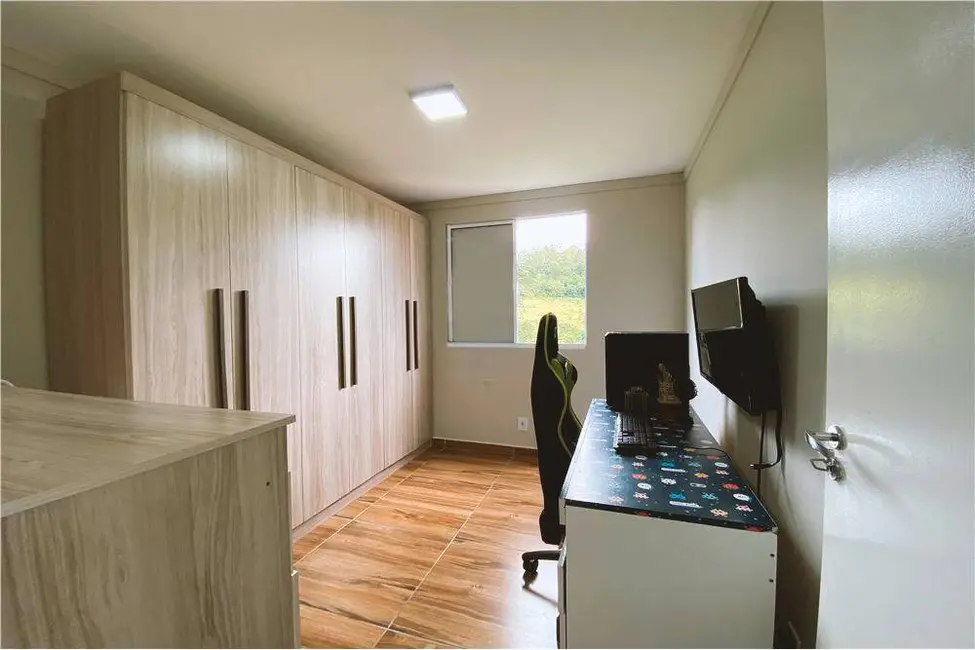 Apartamento com 2 quartos à venda, 46m2 em Itupeva - SP - imagem 7 Foto 7 de Apartamento com 2 quartos à venda, 46m2 em Itupeva - SP