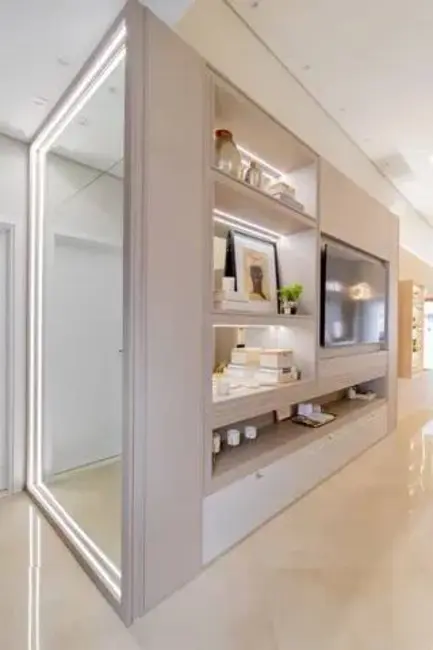 Casa de Condomínio com 3 quartos à venda, 140m2 em Jardim Ermida I, Jundiai - SP - imagem 3 Foto 3 de Casa de Condomínio com 3 quartos à venda, 140m2 em Jardim Ermida I, Jundiai - SP