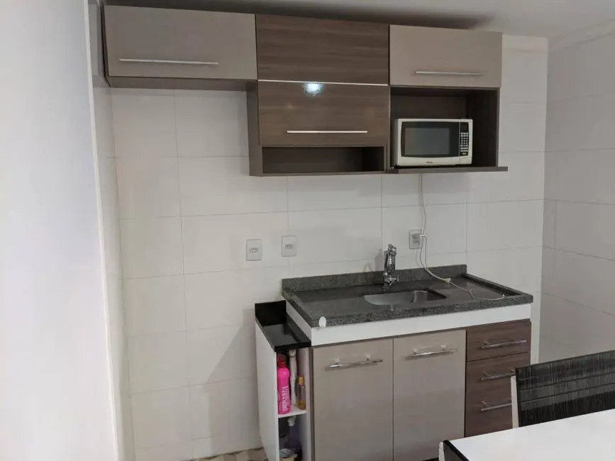 Foto 5 de Apartamento com 2 quartos à venda, 60m2 em Nova Cidade Jardim, Jundiai - SP