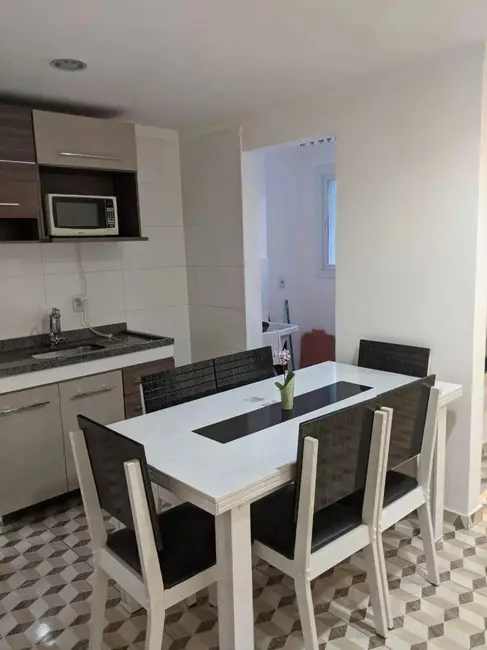 Foto 1 de Apartamento com 2 quartos à venda, 60m2 em Nova Cidade Jardim, Jundiai - SP