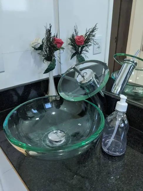 Foto 9 de Apartamento com 2 quartos à venda, 60m2 em Nova Cidade Jardim, Jundiai - SP