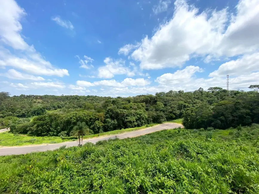 Foto 7 de Lote de Condomínio à venda, 1278m2 em Caxambu, Jundiai - SP