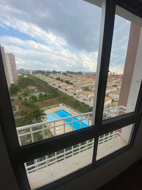 Foto 3 de Apartamento com 2 quartos à venda, 52m2 em Cidade Nova, Jundiai - SP