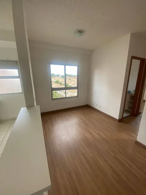 Foto 7 de Apartamento com 2 quartos à venda, 52m2 em Cidade Nova, Jundiai - SP