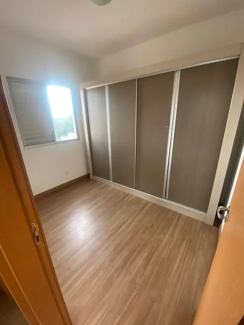Foto 4 de Apartamento com 2 quartos à venda, 52m2 em Cidade Nova, Jundiai - SP