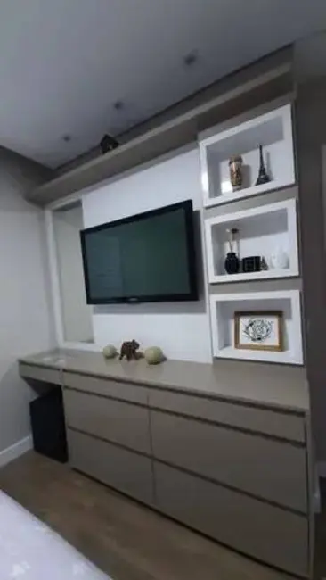 Foto 8 de Apartamento com 3 quartos à venda, 92m2 em Jardim Flórida, Jundiai - SP