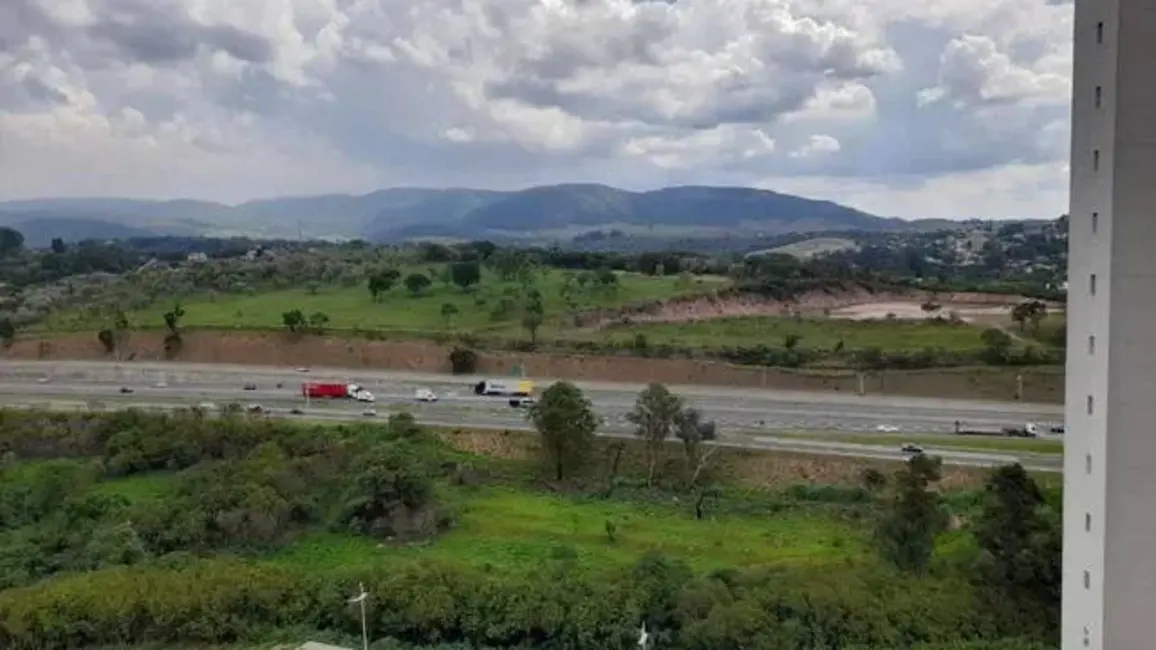 Foto 3 de Apartamento com 3 quartos à venda, 92m2 em Jardim Flórida, Jundiai - SP