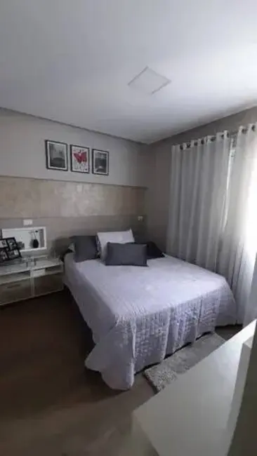 Foto 6 de Apartamento com 3 quartos à venda, 92m2 em Jardim Flórida, Jundiai - SP