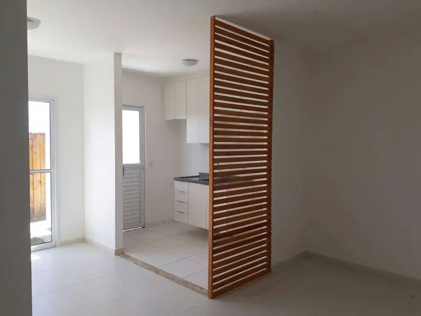 Foto 1 de Casa de Condomínio com 2 quartos à venda, 70m2 em Medeiros, Jundiai - SP