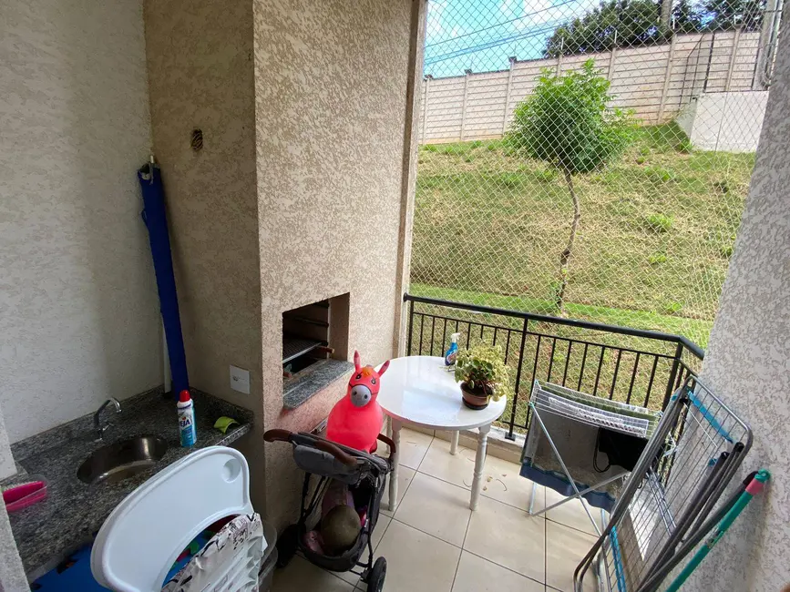 Foto 8 de Apartamento com 3 quartos à venda, 80m2 em Jardim Flórida, Jundiai - SP