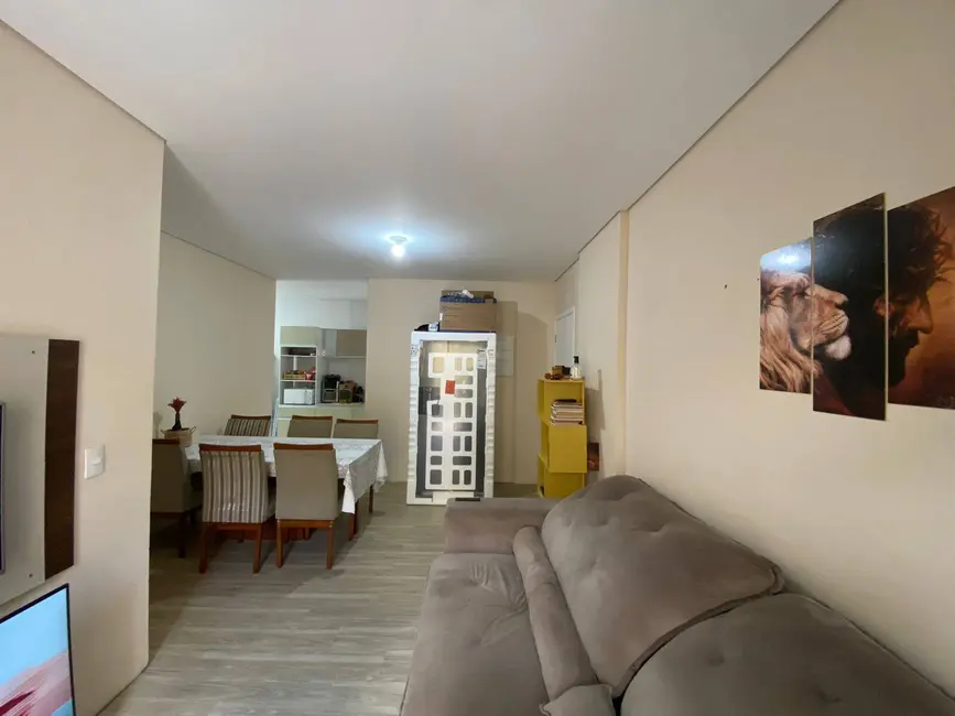 Foto 7 de Apartamento com 3 quartos à venda, 80m2 em Jardim Flórida, Jundiai - SP