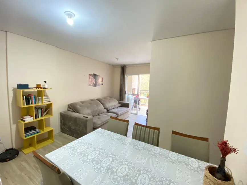 Foto 5 de Apartamento com 3 quartos à venda, 80m2 em Jardim Flórida, Jundiai - SP