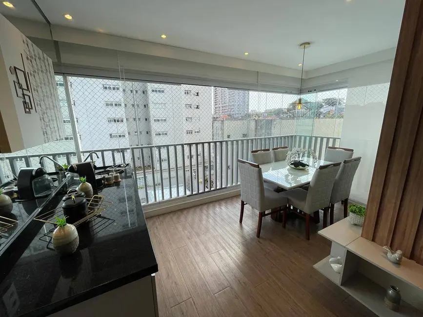 Foto 2 de Apartamento com 2 quartos à venda, 68m2 em Vila Dom Pedro I, São Paulo - SP