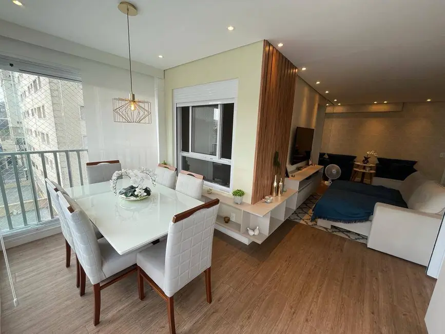 Foto 5 de Apartamento com 2 quartos à venda, 68m2 em Vila Dom Pedro I, São Paulo - SP