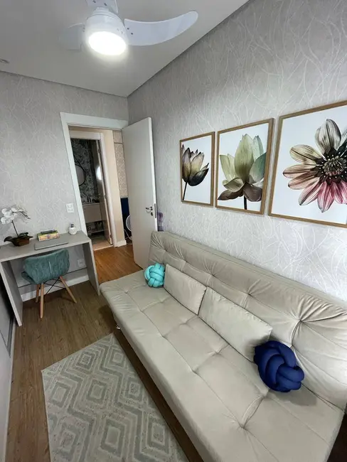 Foto 9 de Apartamento com 2 quartos à venda, 68m2 em Vila Dom Pedro I, São Paulo - SP